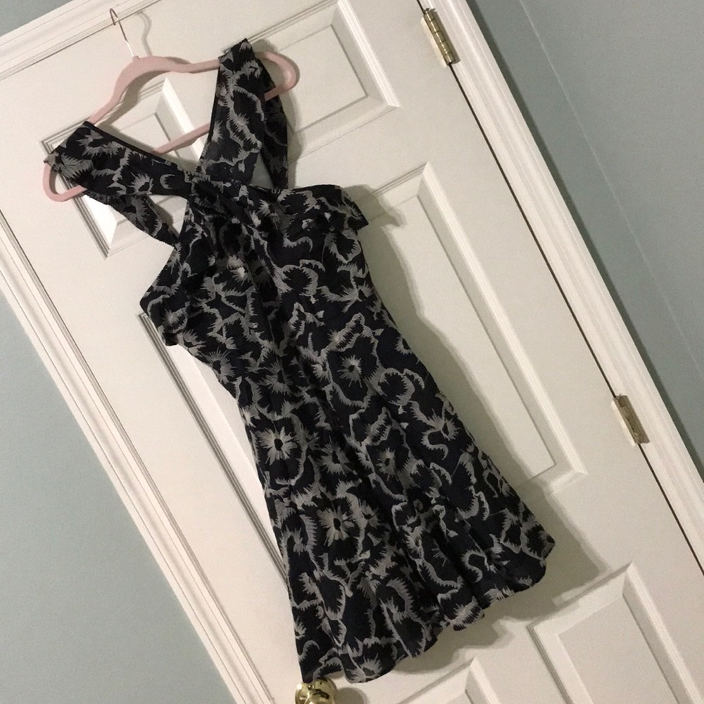 Banana Republic Dress